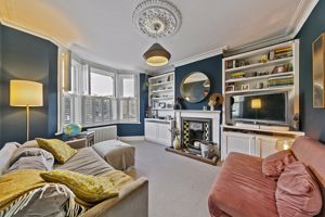 Reception Room- click for photo gallery